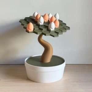 Bonsai STL 3D PRINTING